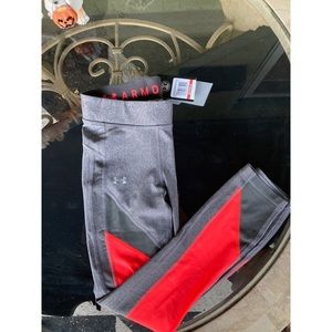 Under Armour Workout Legging